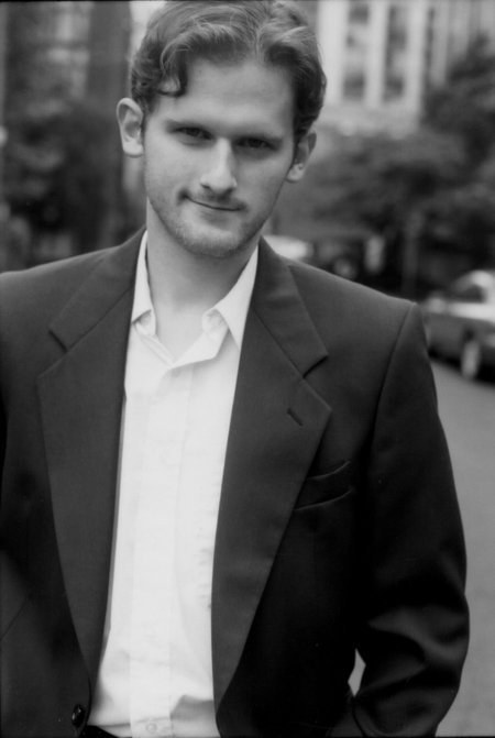 Edward Hart Edward Hart