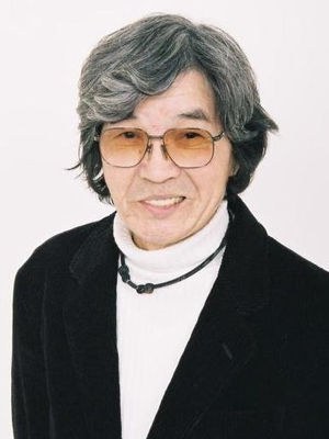 肝付兼太 Kaneta Kimotsuki