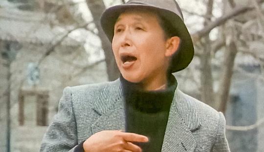 黄文捷 Wenjie Huang