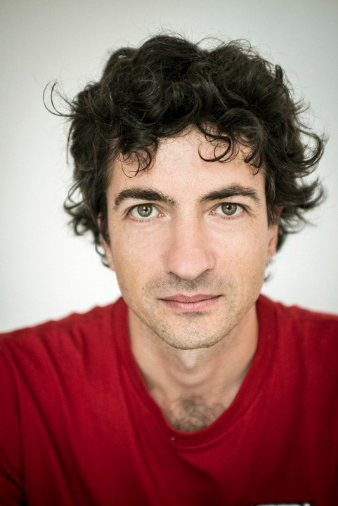 达维德·马伦戈 Davide Marengo