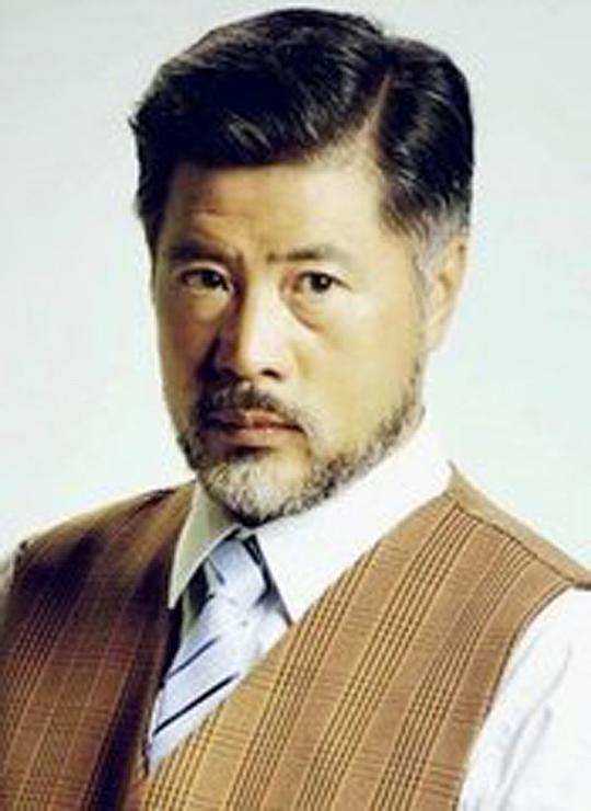 张德晖 Dehui Zhang