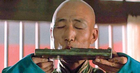 张良斌 Liangbin Zhang