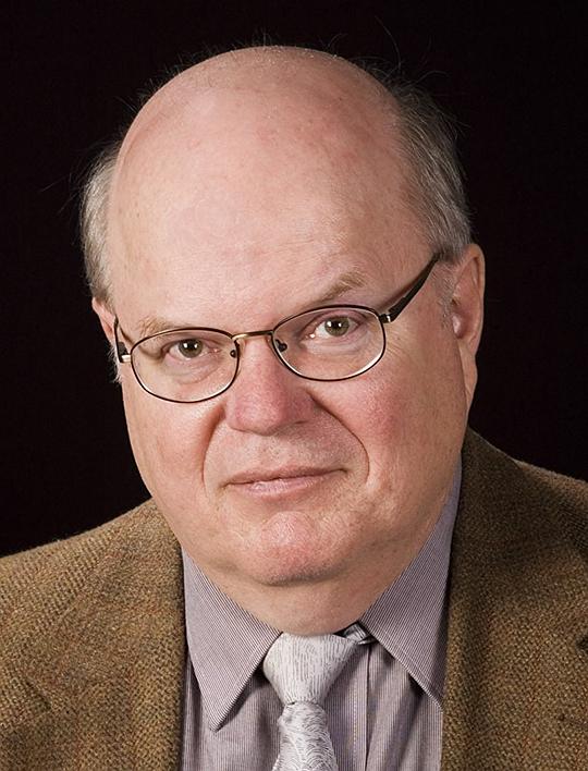 保罗·威尔森 Paul Willson