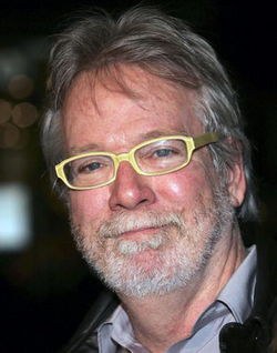 约翰·帕斯昆 John Pasquin