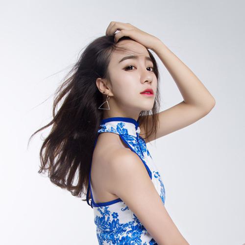夏诗洁 Shijie Xia