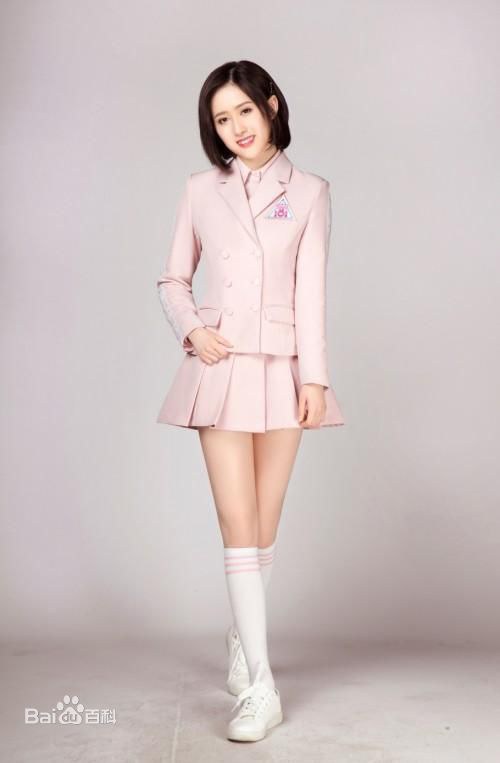 张新洁 Xinjie Zhang