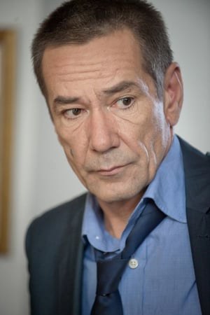 奥莱克西·戈尔布诺夫 Oleksiy Gorbunov