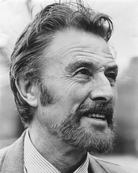 杰克·格威利姆 Jack Gwillim