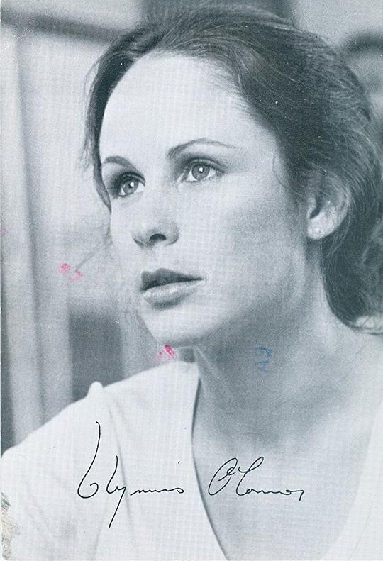 格林妮斯·奥康纳 Glynnis O'Connor