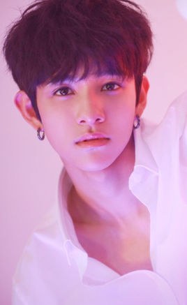 金塞缪尔 Samuel Kim