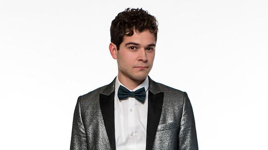 丹尼尔·玛斯拉尼 Daniel Maslany