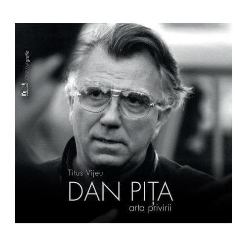 丹·皮察 Dan Pita