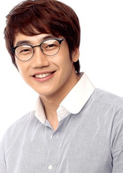 金政云 Jung-woon Kim