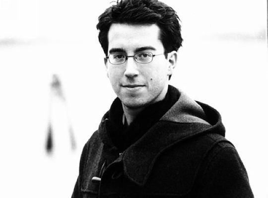 乔纳森·萨佛兰·福尔 Jonathan Safran Foer