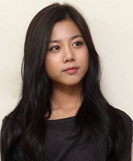 李雅真 Lee Ah-jin