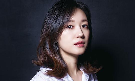 李言廷 Eon-jeong Lee