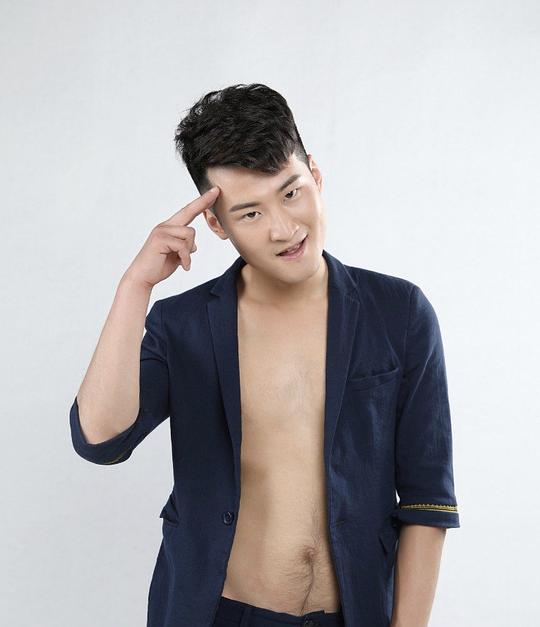 孙浩 Hao Sun