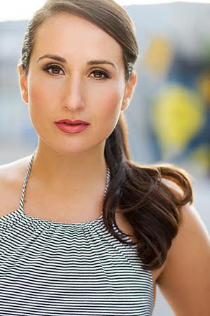 丹尼埃拉·拉贝尼 Daniella Rabbani