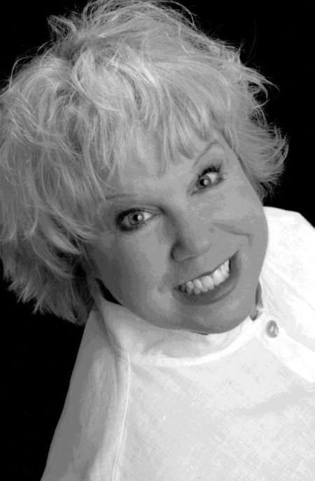 丹妮·狄龙 Denny Dillon