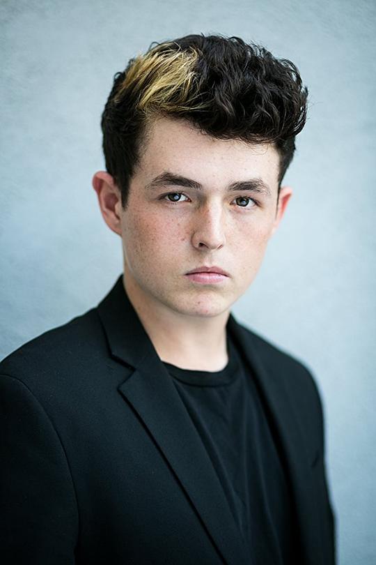 布罗克·麦金尼 Brock McKinney