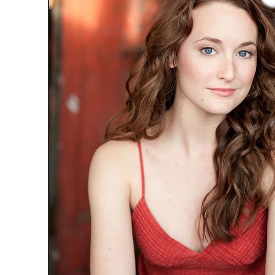 安吉拉·斯普林克尔 Angela Sprinkle