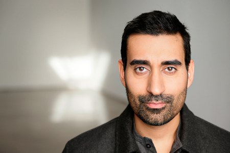 巴尔迪普·辛格 Baldeep Singh