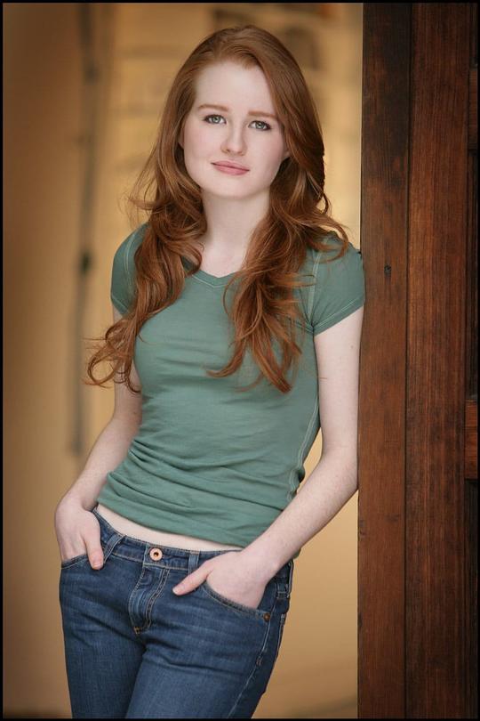 麦迪逊·埃金顿 Madison Eginton