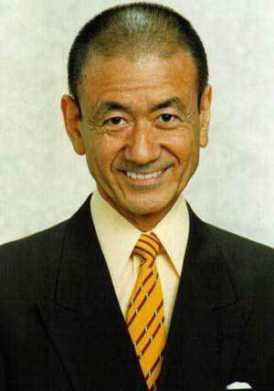 长谷山治 Sanji Hase