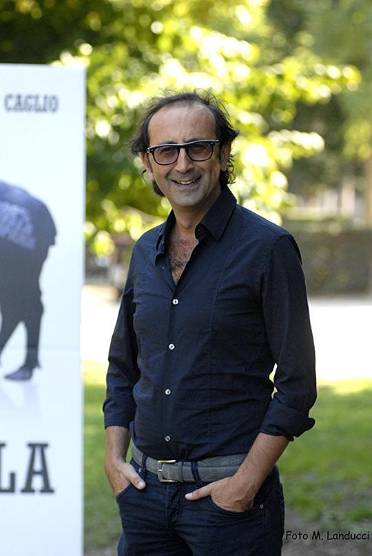 乔瓦尼·埃斯波西托 Giovanni Esposito