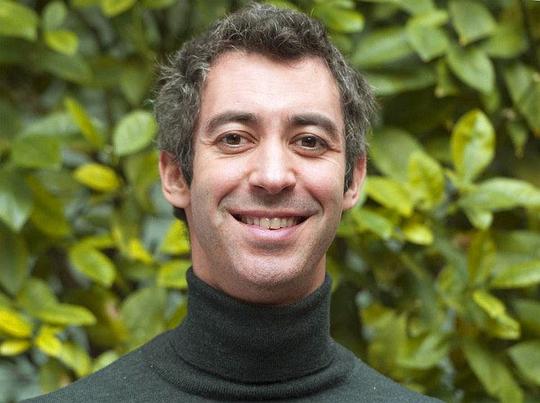 Paolo Kessisoglu Paolo Kessisoglu