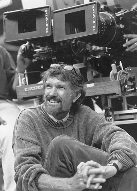 迈克尔·瑞奇 Michael Ritchie