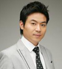 闵俊贤 Joon-hyun Min