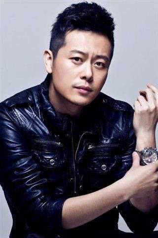 王超帏 Chaowei Wang