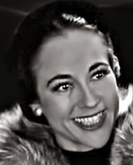 埃斯帕妮塔·科尔特斯 Espanita Cortez