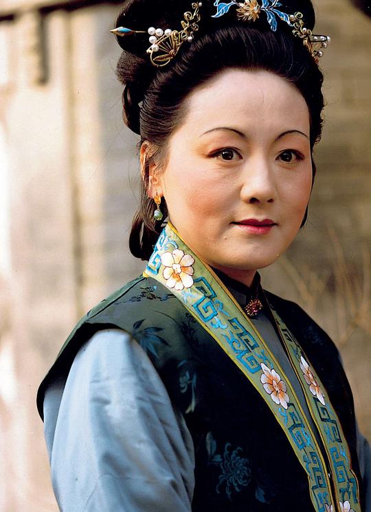 孙彩虹 Caihong Sun