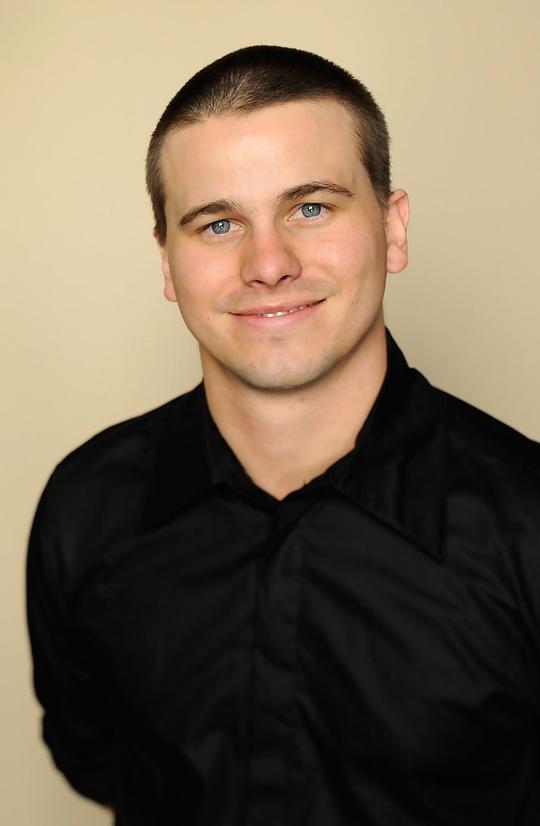 杰森·雷特 Jason Ritter