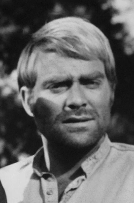 罗斯·哈根 Ross Hagen