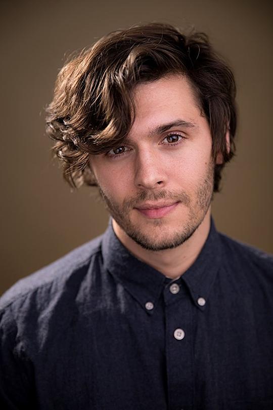 威尔·泽弗里德 Will Seefried