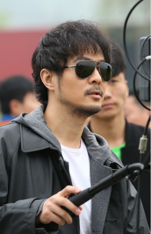 陈晓鸣 Xiaoming Chen