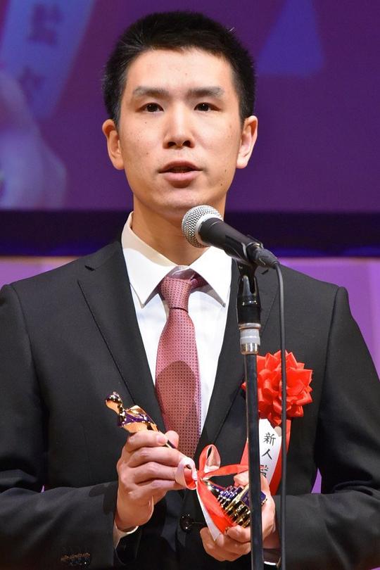 小路纮史 Hiroshi Shoji