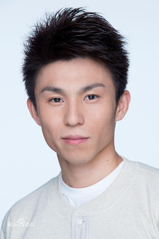 中尾明庆 Akinobu Nakao