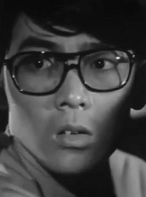 罗石青 Shek-Ching Law