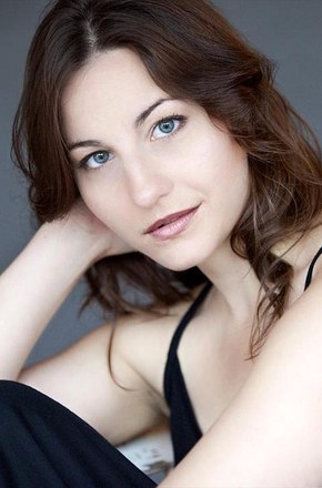 莉迪亚·萨德尔 Lydia Zadel