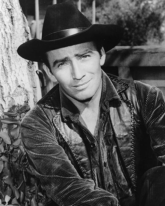 詹姆斯·杜瑞 James Drury