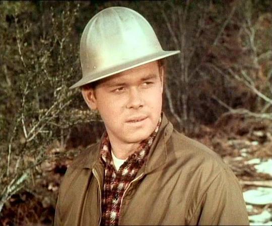 蒂姆·麦金泰尔 Tim McIntire