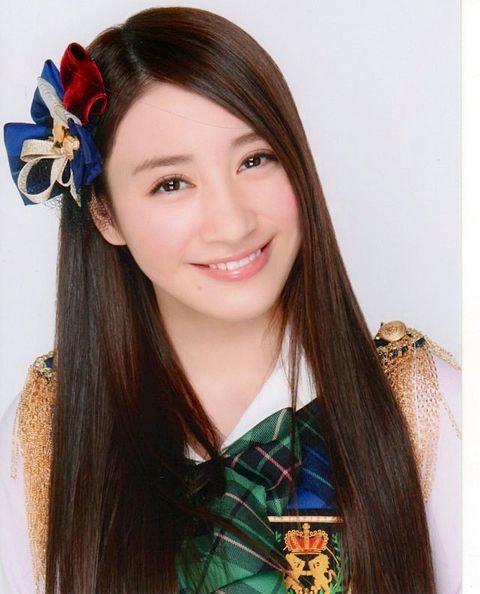 中塚智实 Tomomi Nakatsuka