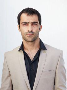 雷萨·阿克拉吉拉德 Reza Akhlaghirad