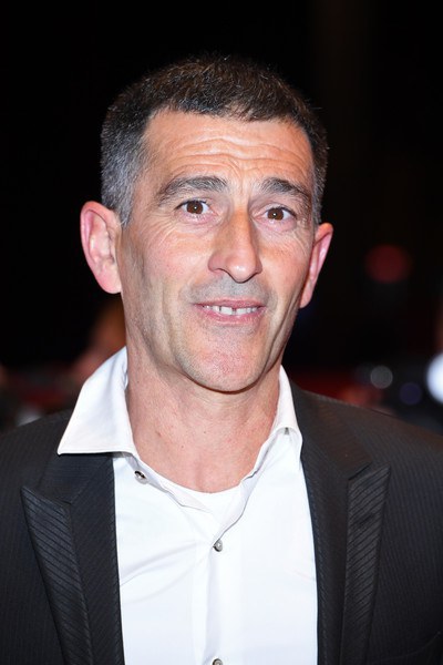 米歇尔·卡尔博尼 Michele Carboni