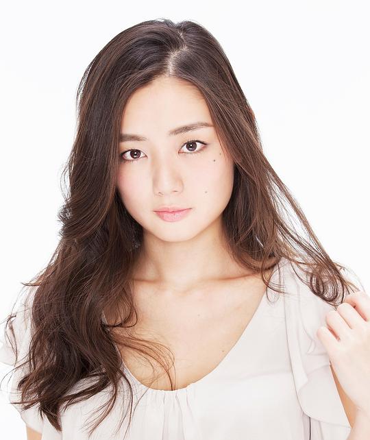片山萌美 Moemi Katayama