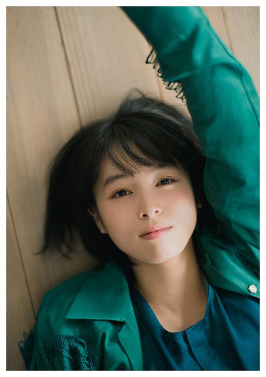 清野菜名 Nana Seino